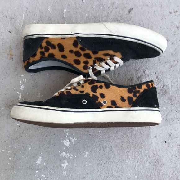 Re/Done 70’s low top skate - Picture 3 of 8